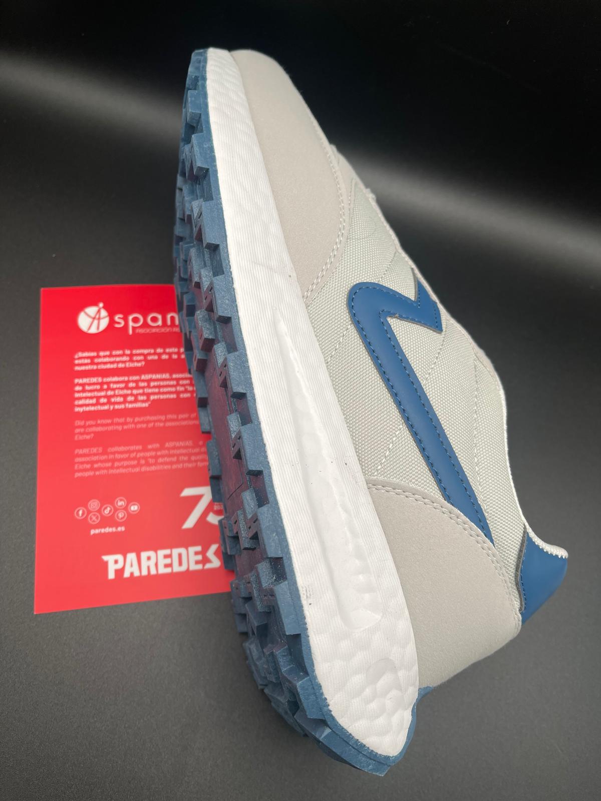 Deportivo Mod. Manises gris de PAREDES - Imagen 4